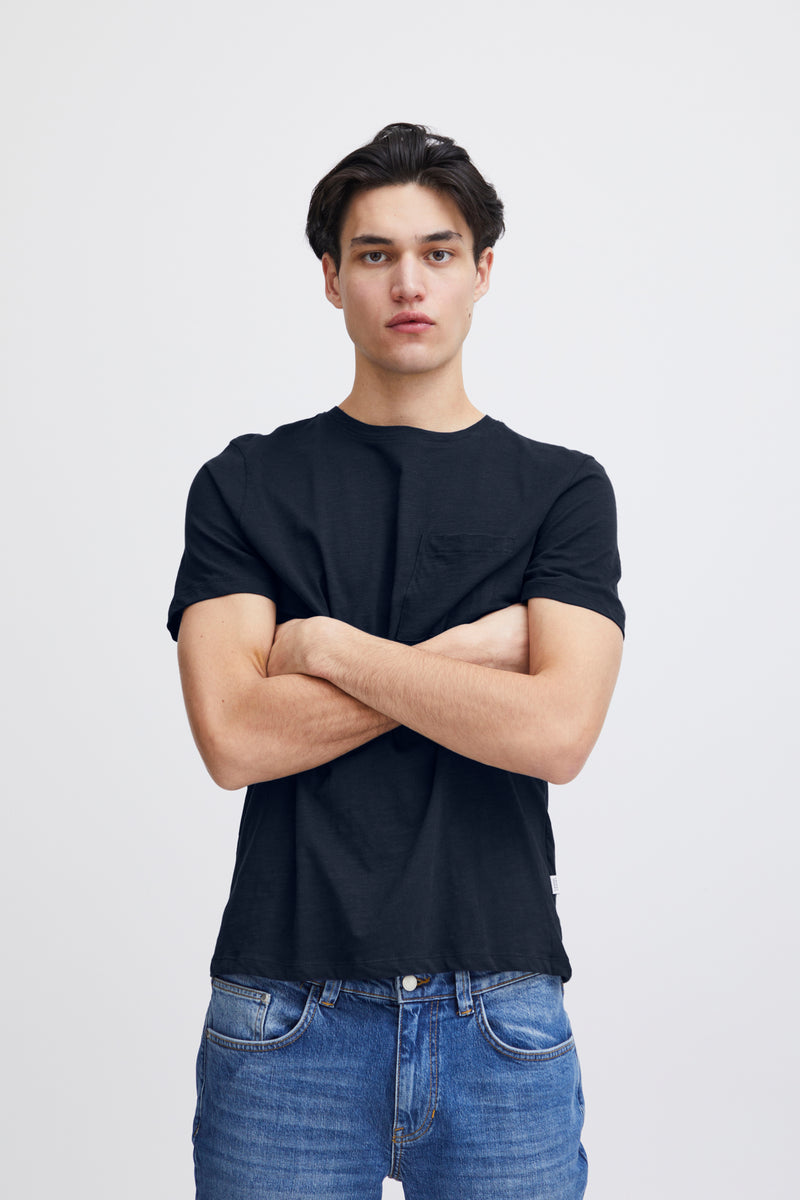CFThor slub yarn tee