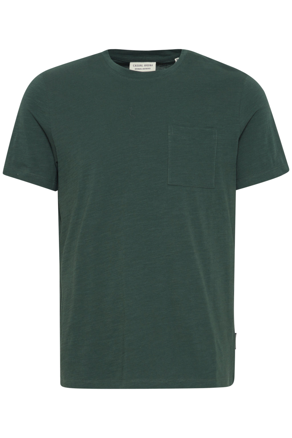 CFThor slub yarn tee