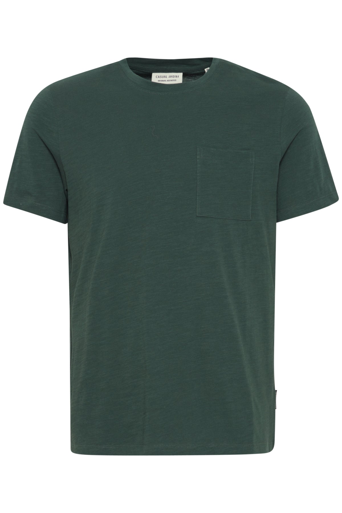 CFThor slub yarn tee