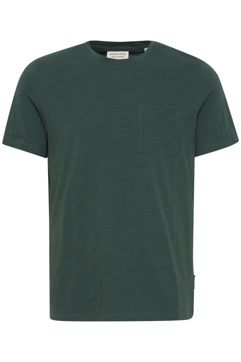 CFThor slub yarn tee
