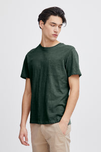 CFThor slub yarn tee