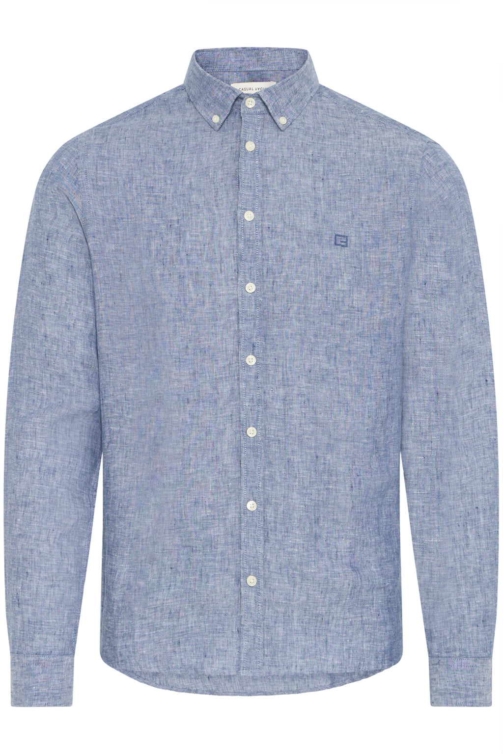 Anton BD LS linen shirt