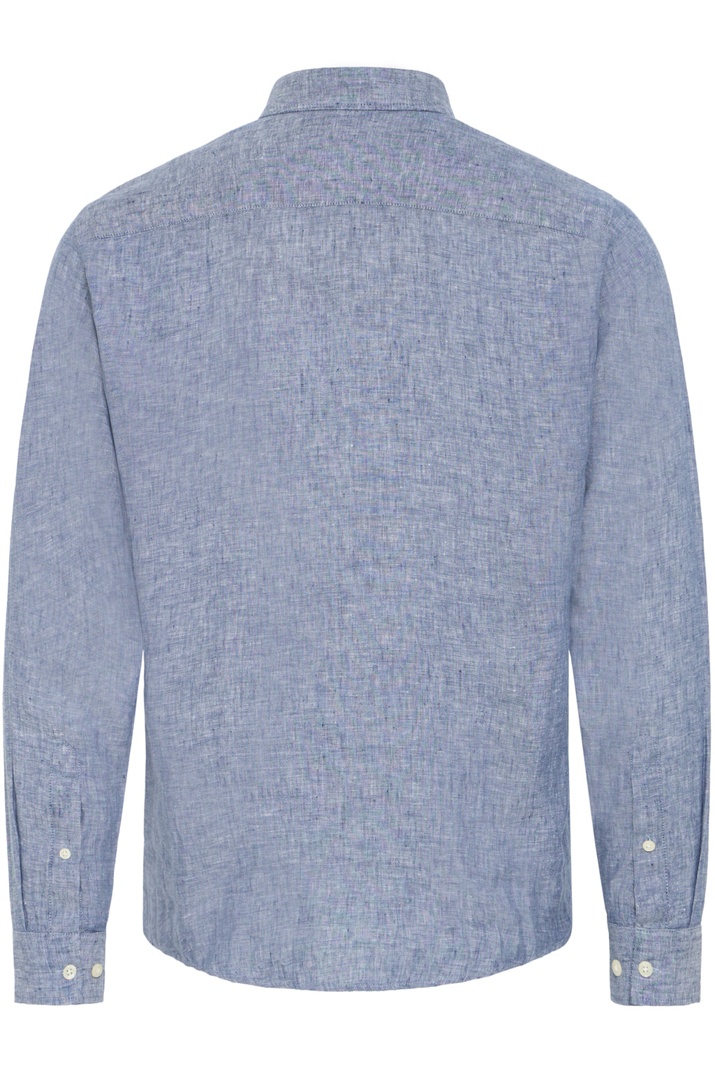Anton BD LS linen shirt