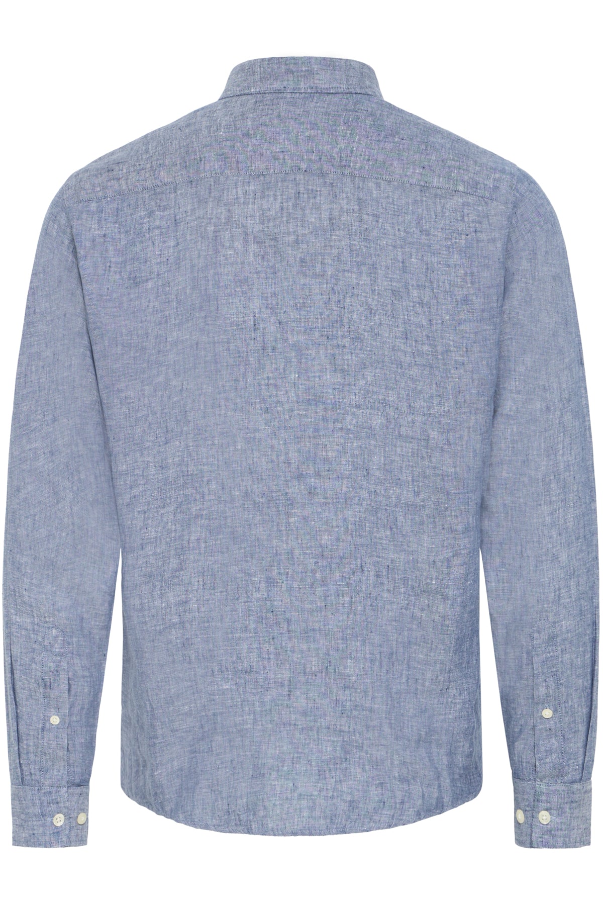 Anton BD LS linen shirt