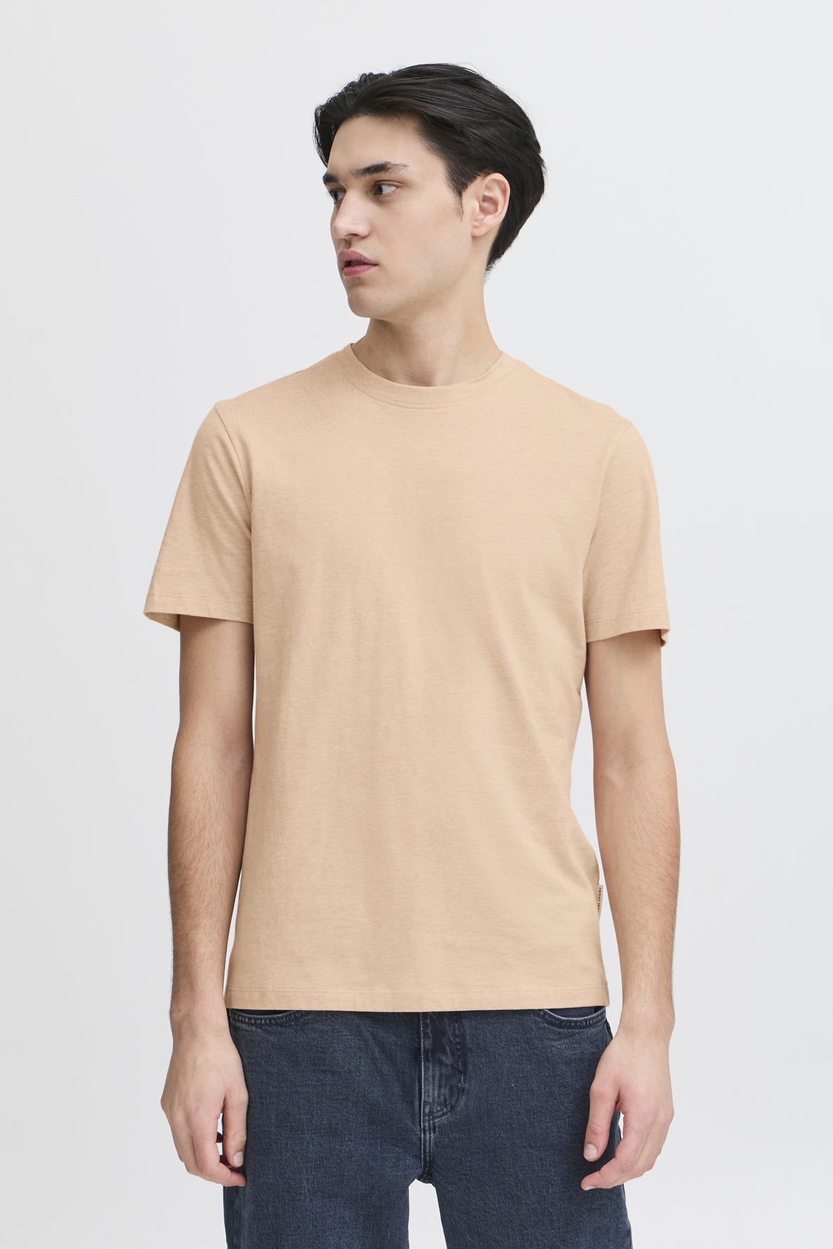 CFThor micro striped tee