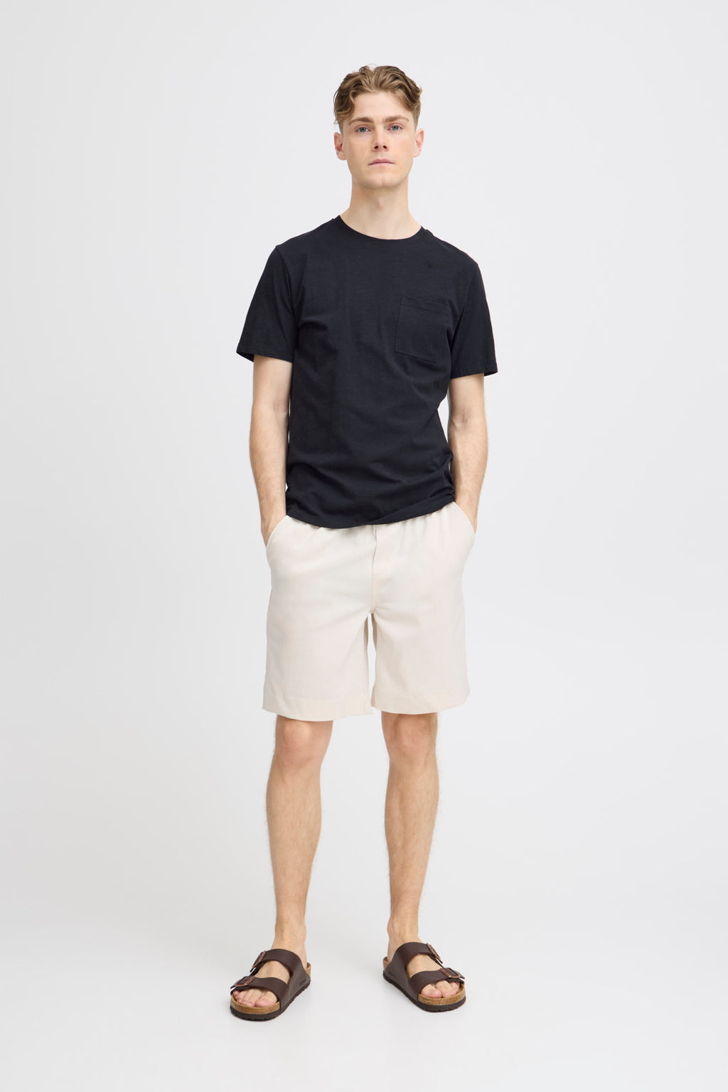 CFSAMOS 0141 travel shorts