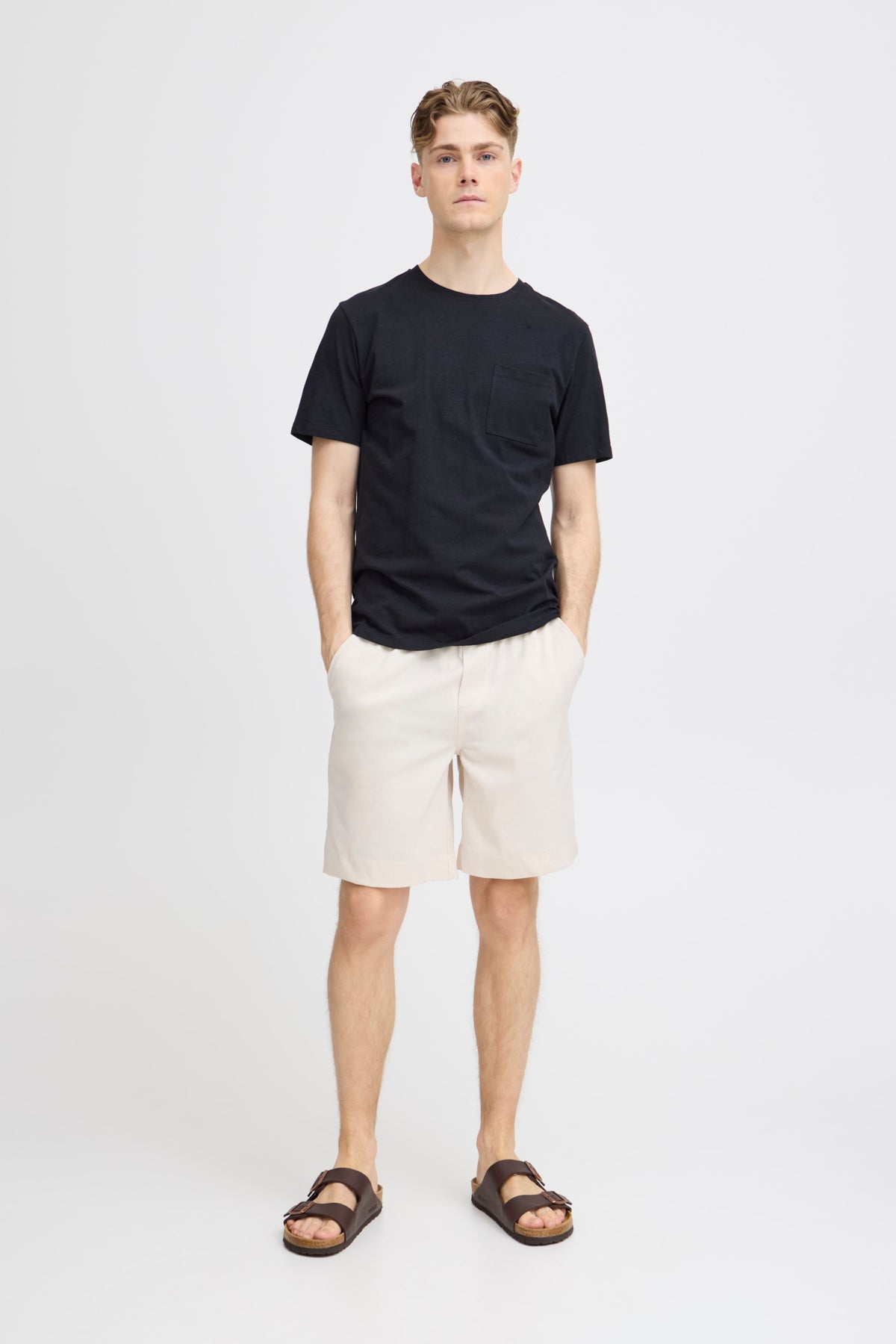 CFSAMOS 0141 travel shorts