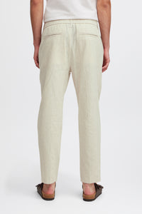 CFMarc 0144  linen mix pants
