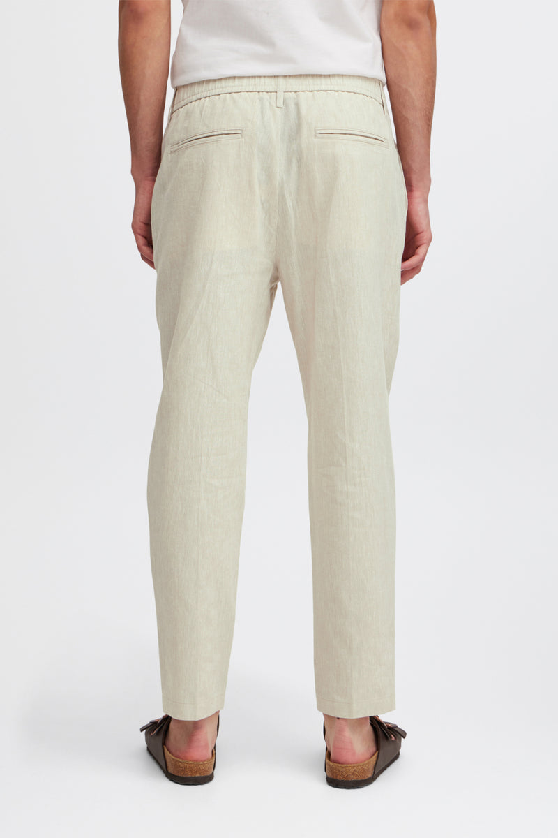 CFMarc 0144  linen mix pants