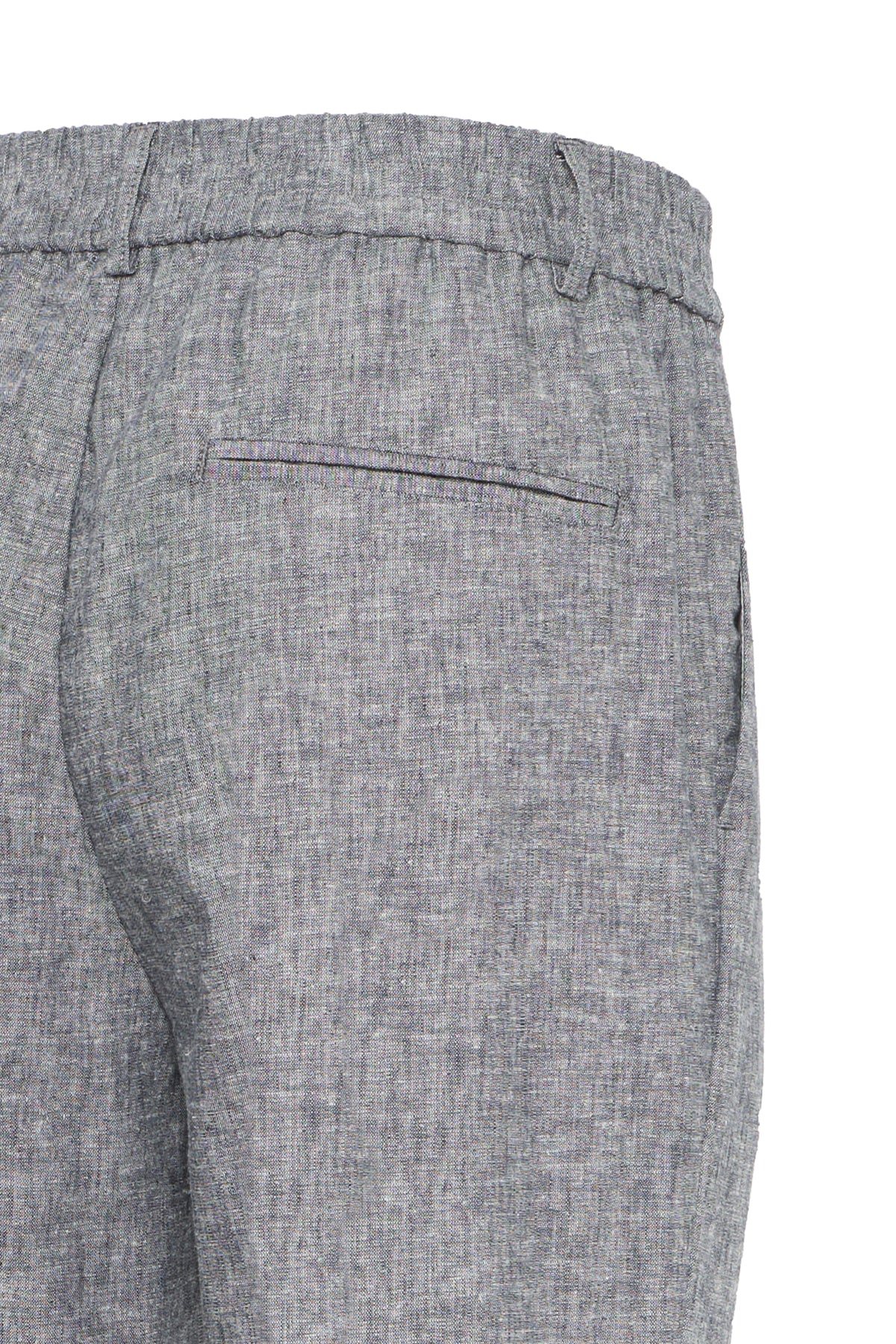 CFMarc 0144  linen mix pants