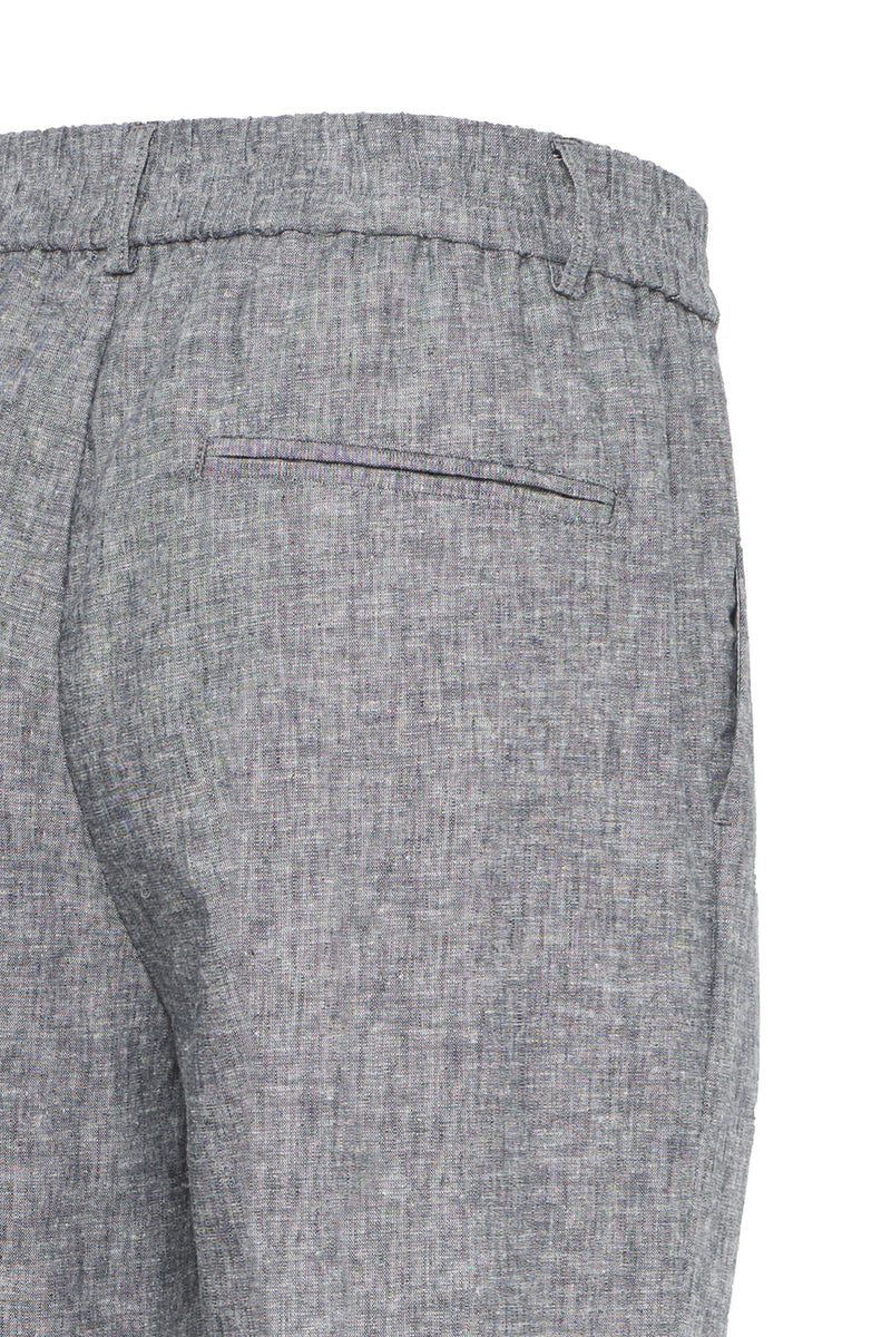 CFMarc 0144  linen mix pants