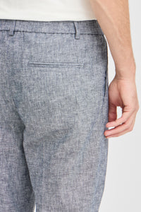 CFMarc 0144  linen mix pants