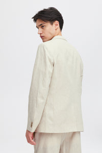 CFBille 0144 linen mix blazer