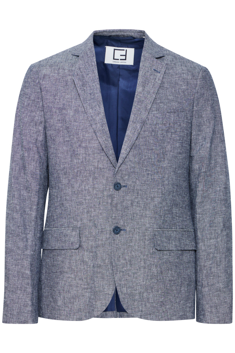 CFBille 0144 linen mix blazer