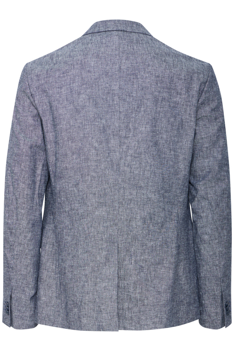 CFBille 0144 linen mix blazer