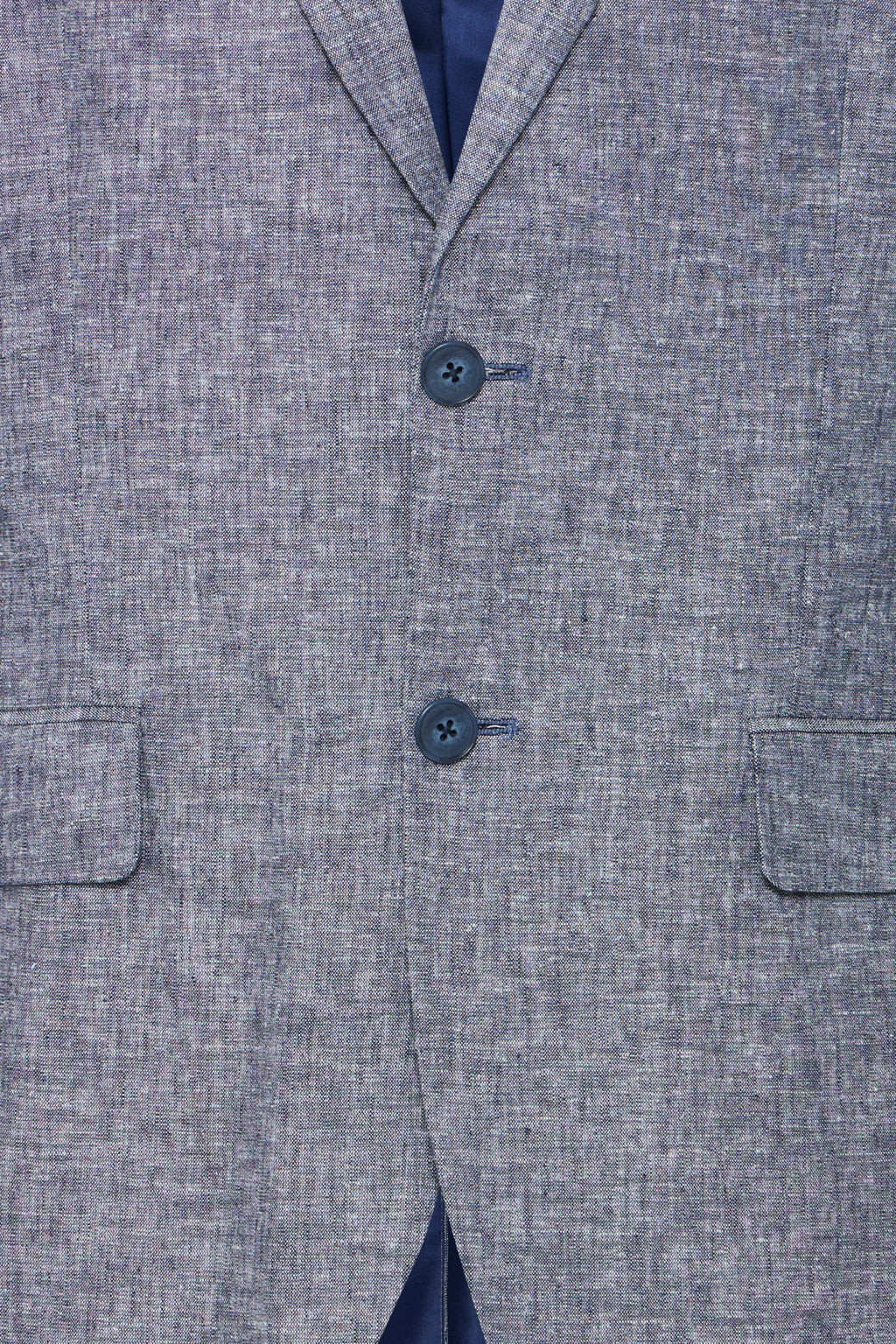 CFBille 0144 linen mix blazer