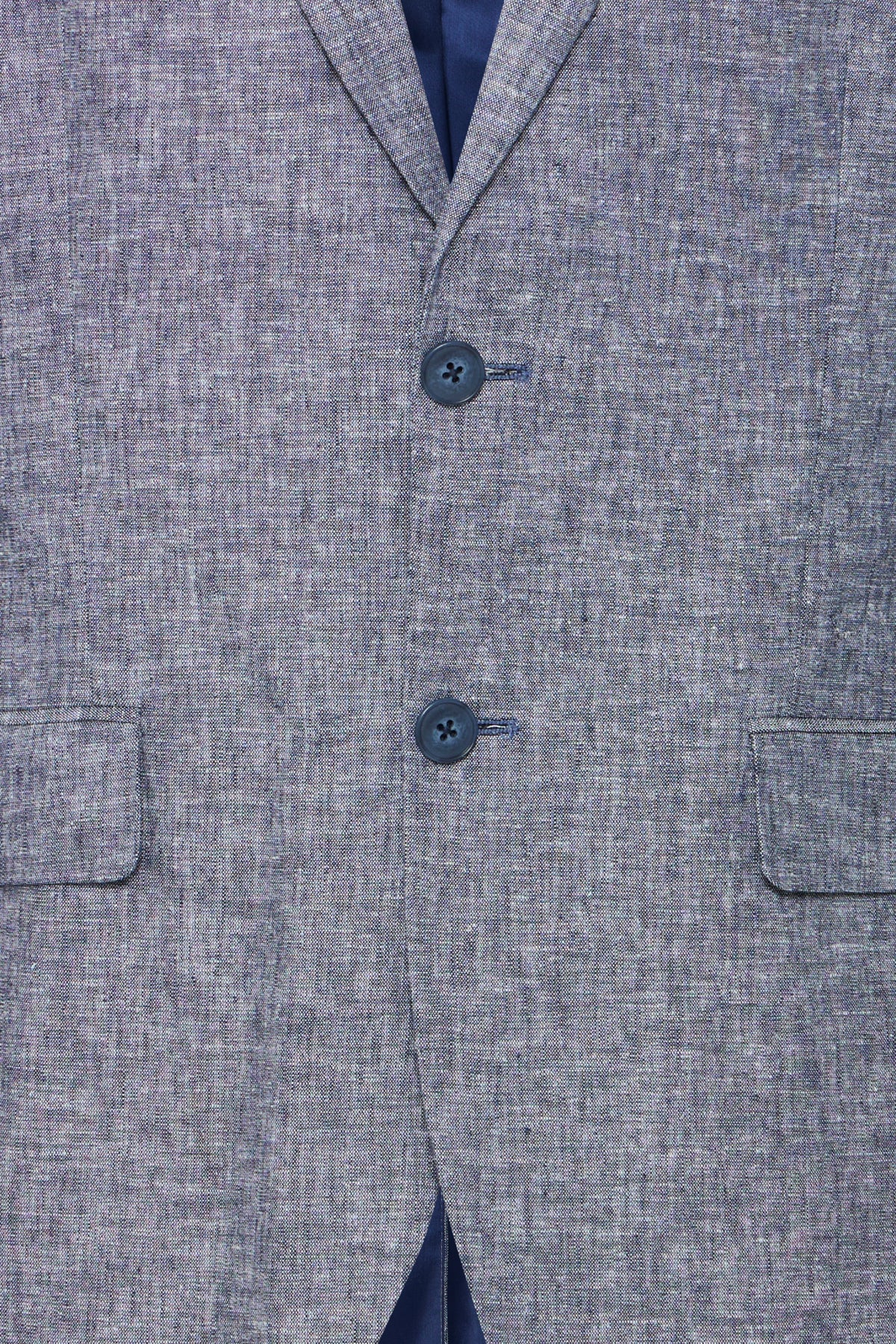 CFBille 0144 linen mix blazer