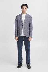 CFBille 0144 linen mix blazer