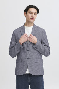 CFBille 0144 linen mix blazer