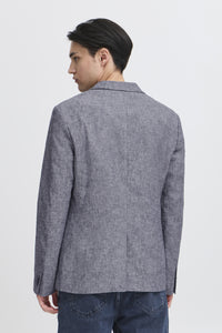 CFBille 0144 linen mix blazer