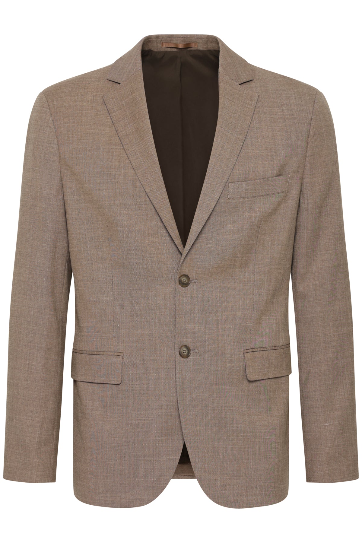 CFLARRY 0191 slim fit blazer