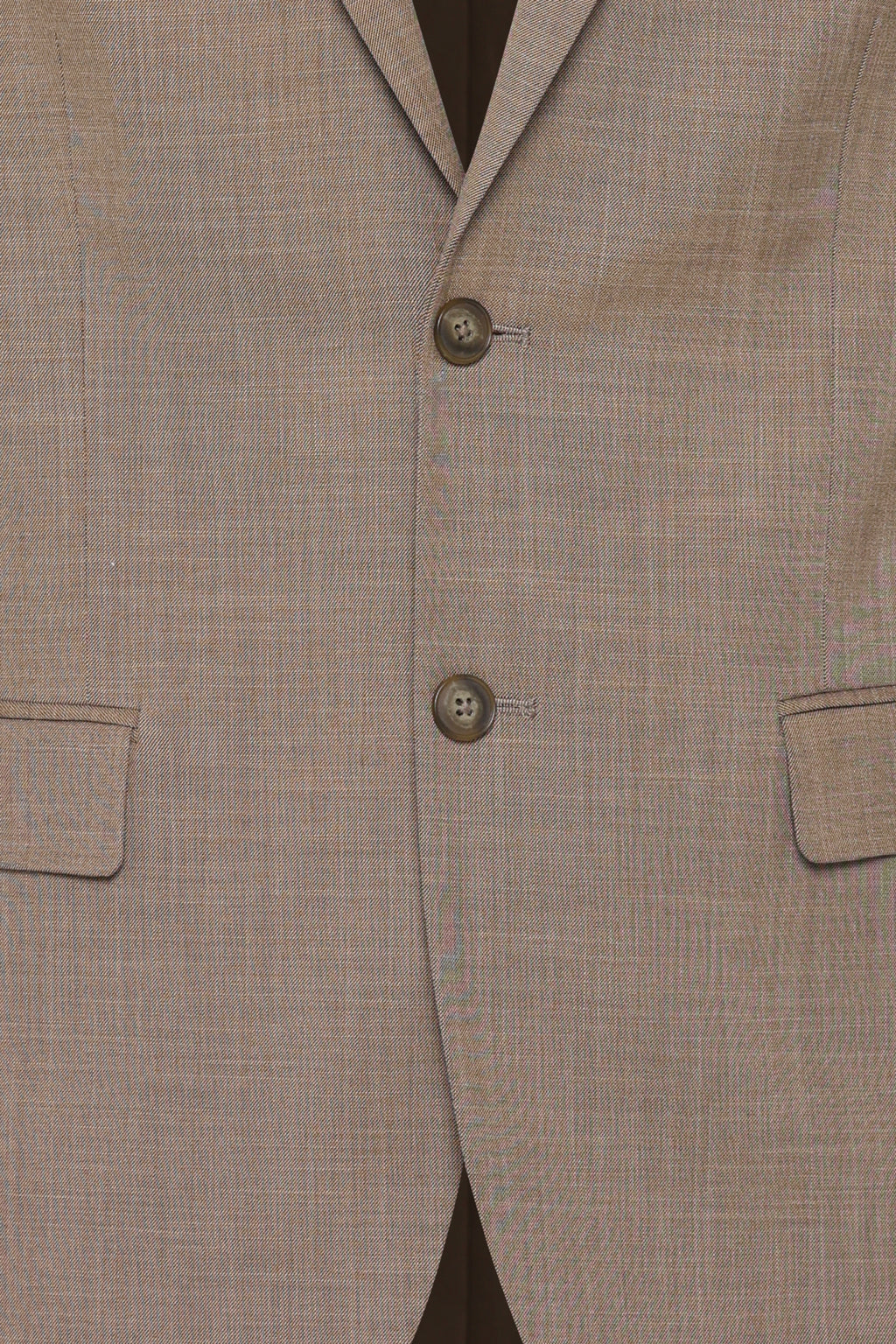 CFLARRY 0191 slim fit blazer