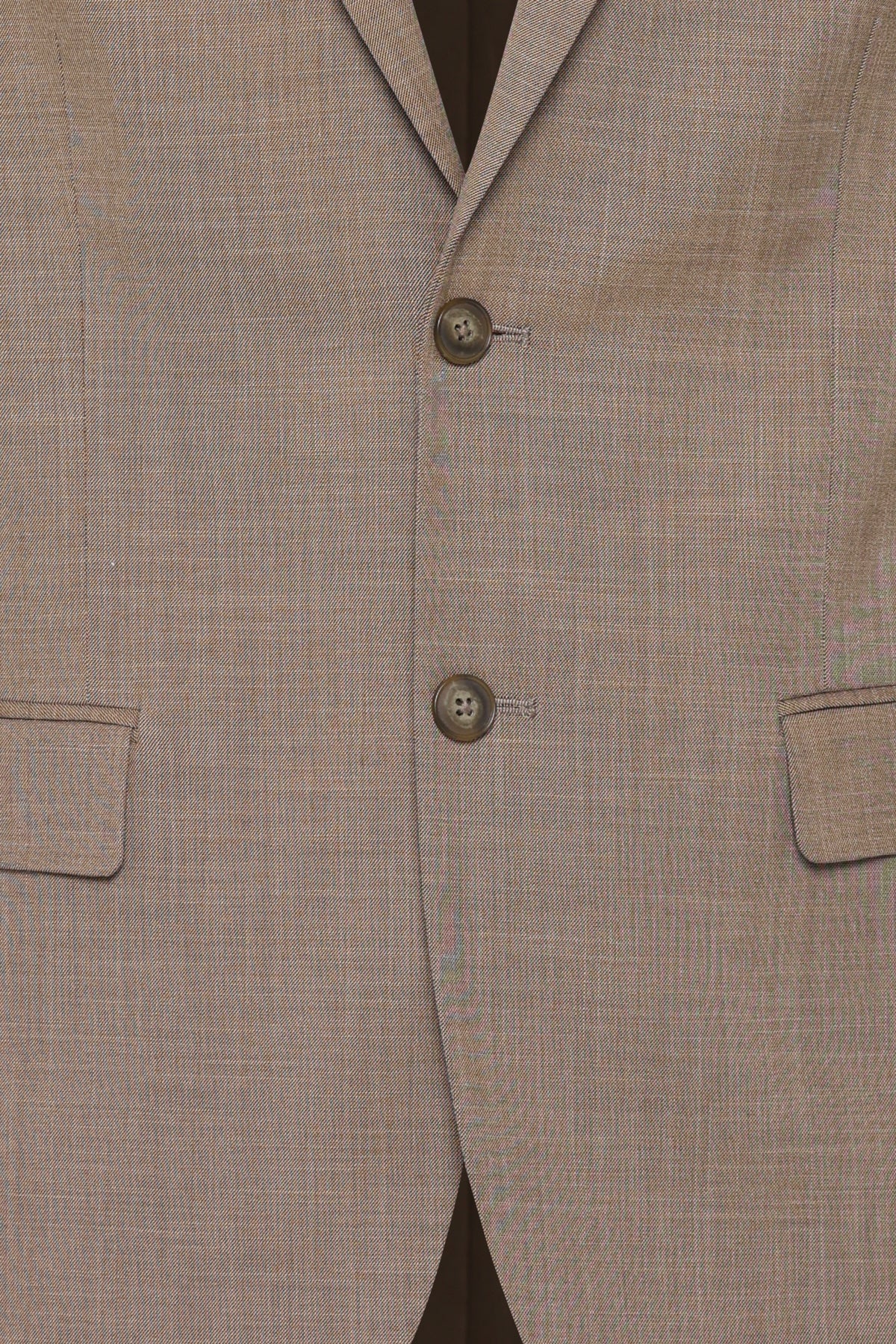 CFLARRY 0191 slim fit blazer