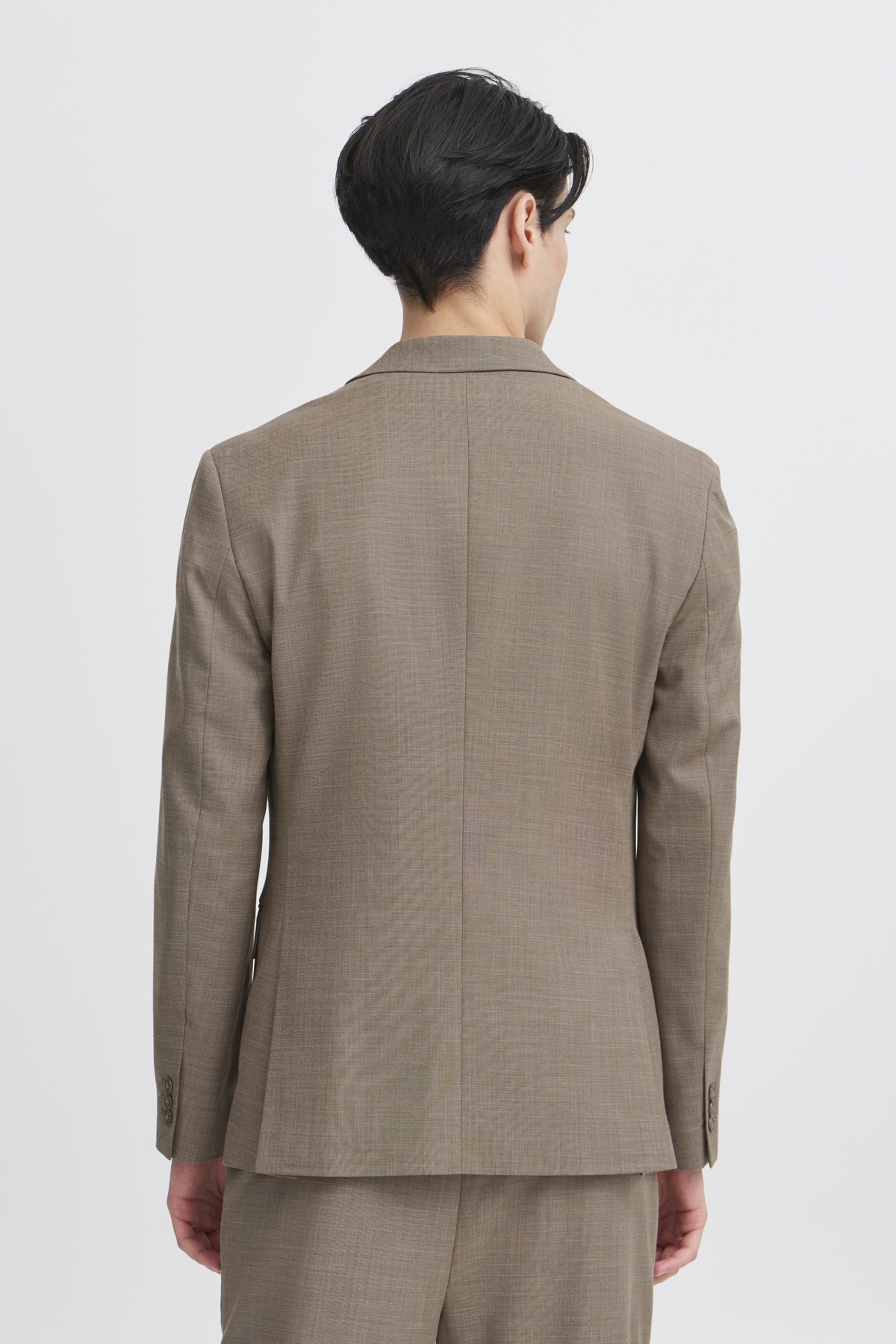 CFLARRY 0191 slim fit blazer
