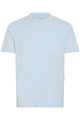 Chambray Blue Melange 1540301