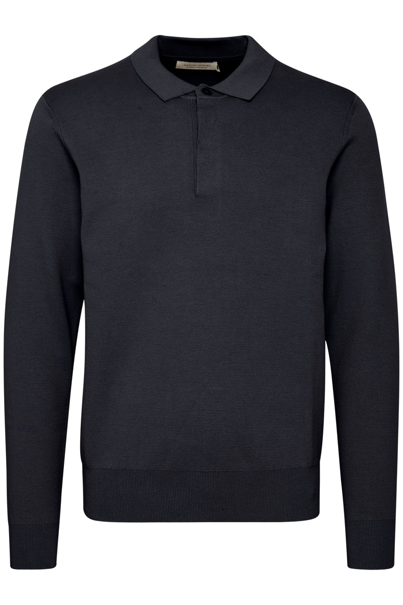 CFJULIAN 0183 MILANO POLO KNIT