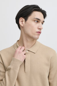CFJULIAN 0183 MILANO POLO KNIT