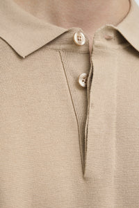 CFJULIAN 0183 MILANO POLO KNIT