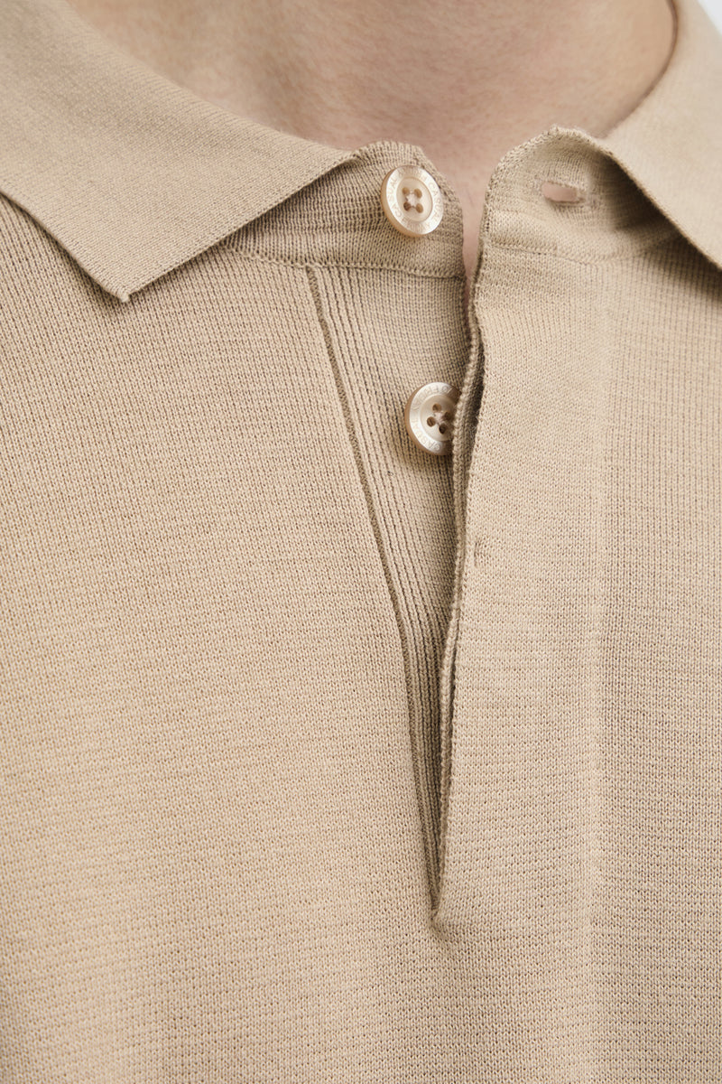 CFJULIAN 0183 MILANO POLO KNIT