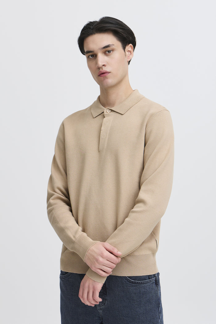 CFJULIAN 0183 MILANO POLO KNIT