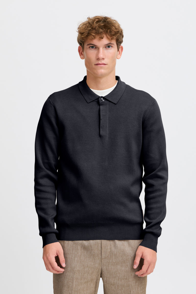 CFJULIAN 0183 MILANO POLO KNIT