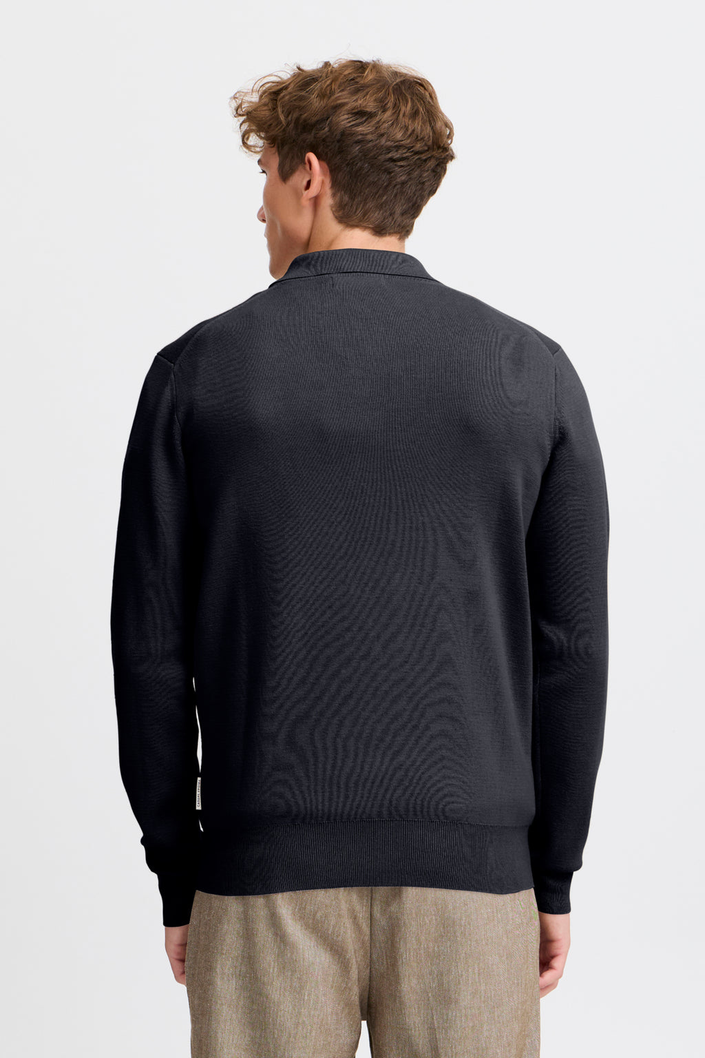 CFJULIAN 0183 MILANO POLO KNIT
