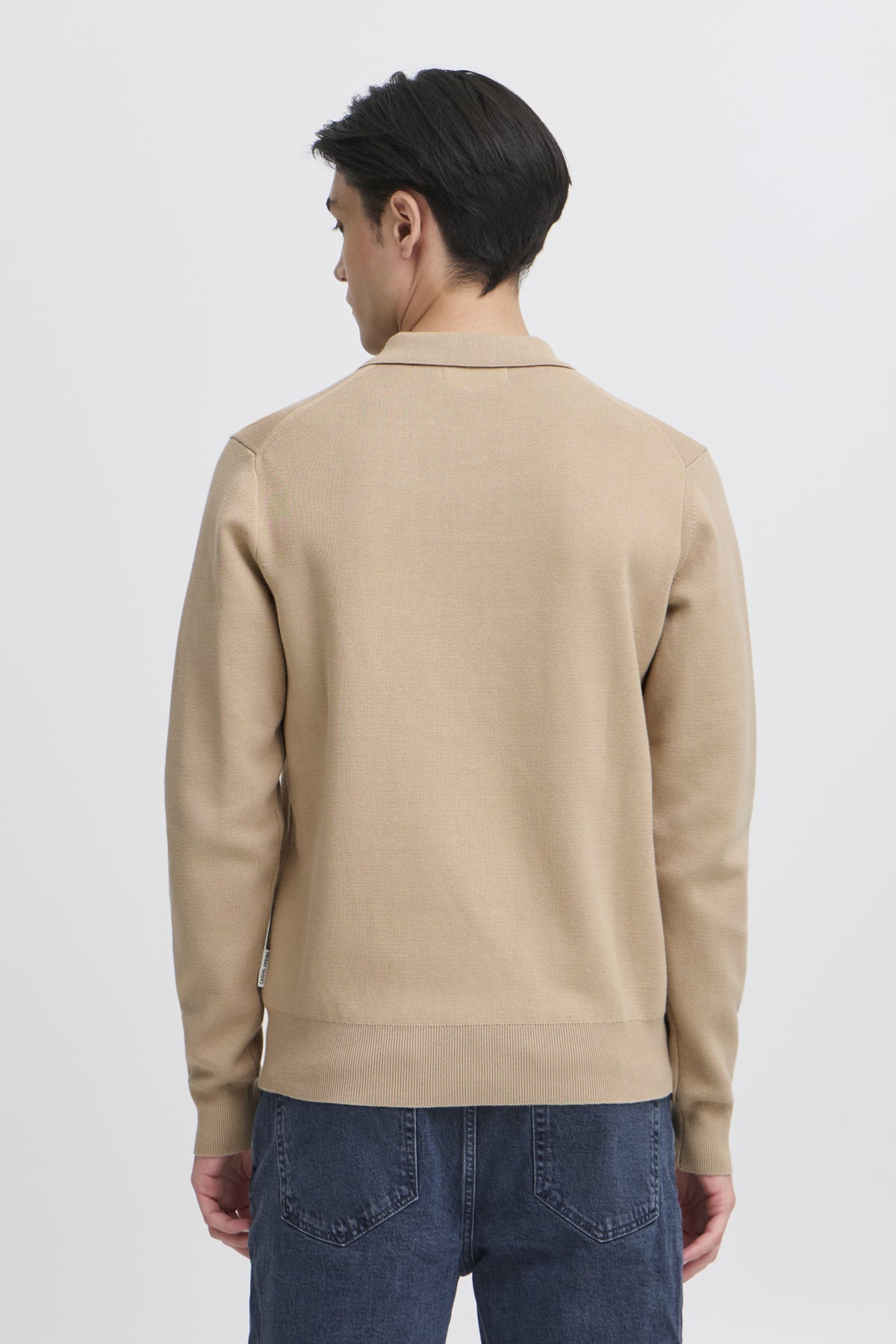 CFJULIAN 0183 MILANO POLO KNIT