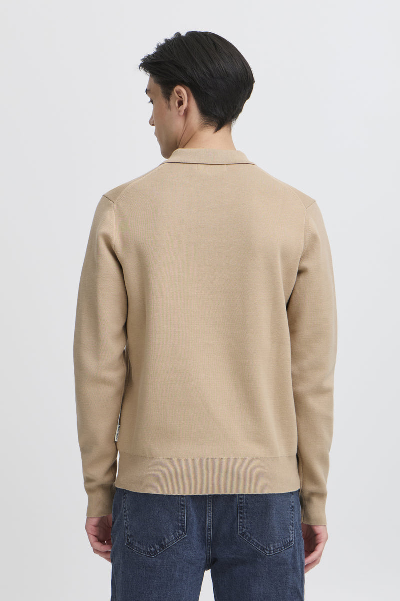CFJULIAN 0183 MILANO POLO KNIT