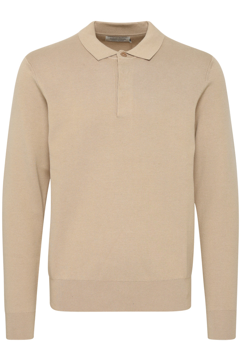 CFJULIAN 0183 MILANO POLO KNIT