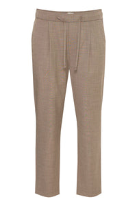 CFHAAKAN 0191 relaxed pants