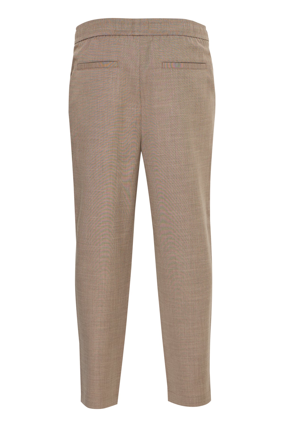 CFHAAKAN 0191 relaxed pants