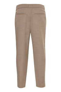 CFHAAKAN 0191 relaxed pants