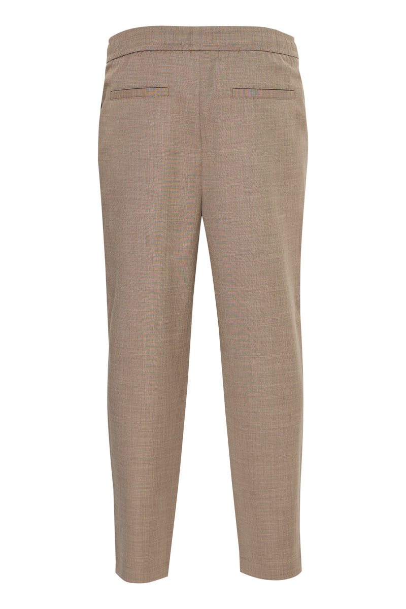 CFHAAKAN 0191 relaxed pants