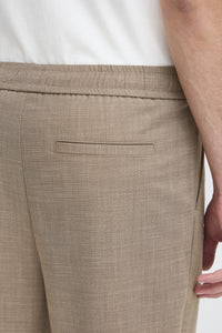CFHAAKAN 0191 relaxed pants