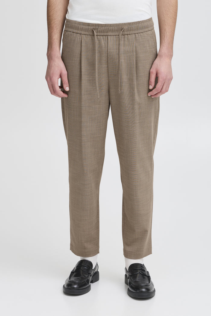 CFHAAKAN 0191 relaxed pants