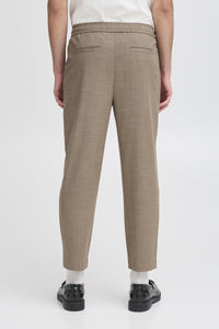 CFHAAKAN 0191 relaxed pants