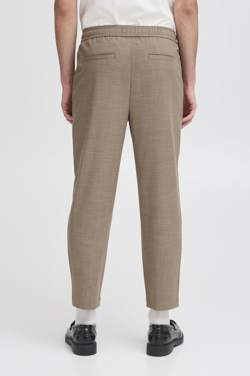 CFHAAKAN 0191 relaxed pants