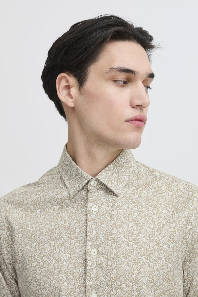 CFJERMEMY LS 0201 AOP flower shirt