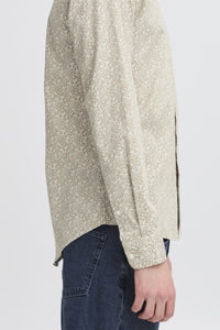 CFJERMEMY LS 0201 AOP flower shirt