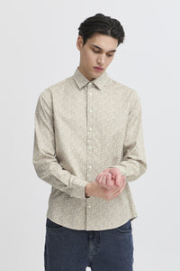 CFJERMEMY LS 0201 AOP flower shirt